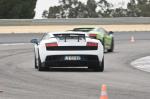 Lamborghini Gallardo LP570-4 Superleggera 2010 года